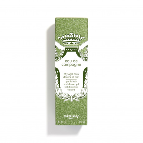 SISLEY-PHYTOGEL DOUX CAMPAIGN WATER SISLEY-PHYTOGEL DOUX CAMPAIGN WATER